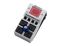Zoom MS-50G+ Pedaleira Guitarra Elétrica Zoom MS-50G+ Pedaleira Guitarra Elétrica